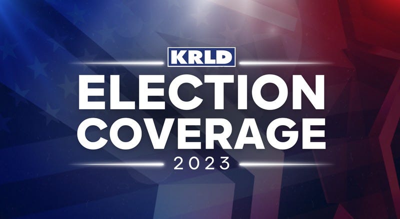 Election coverage