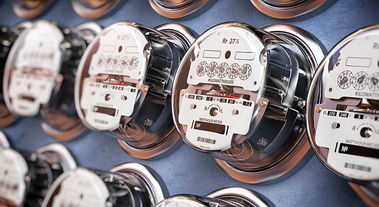 Electric Meters