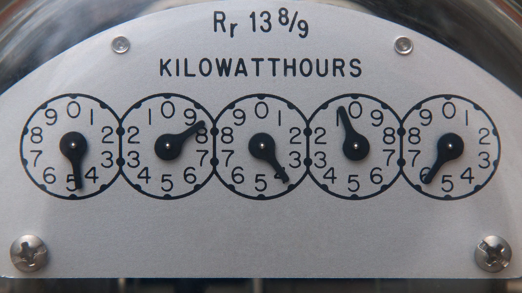Near-record temperatures and higher natural gas prices could heat up your electricity bill