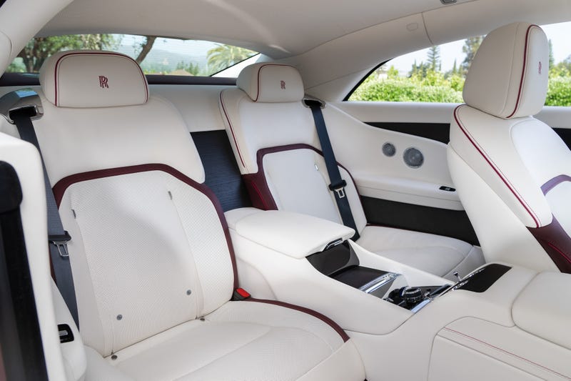 Rolls Royce Motorcars