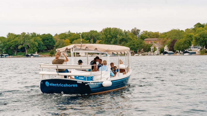Lake Minnetonka