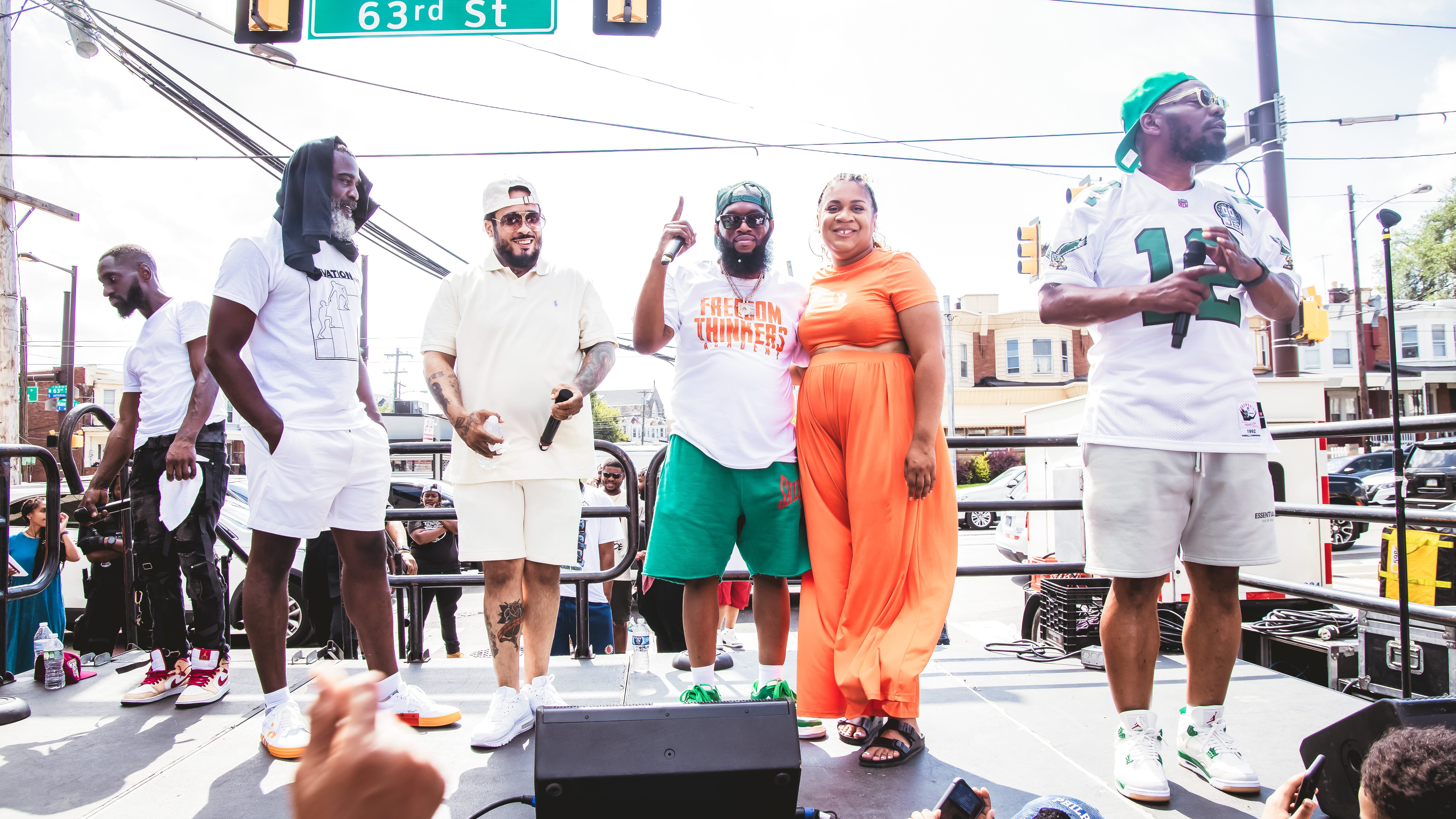 The Elevation Project: Helping formerly incarcerated people find new pathways