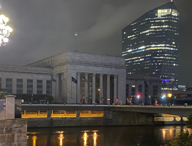 30th Street Station
