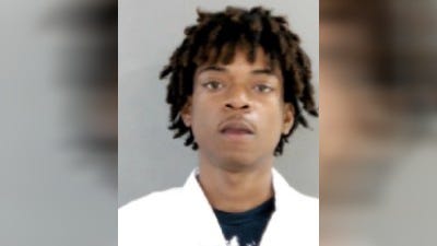 17-year-old charged in shooting of man, woman and child at Detroit gas station