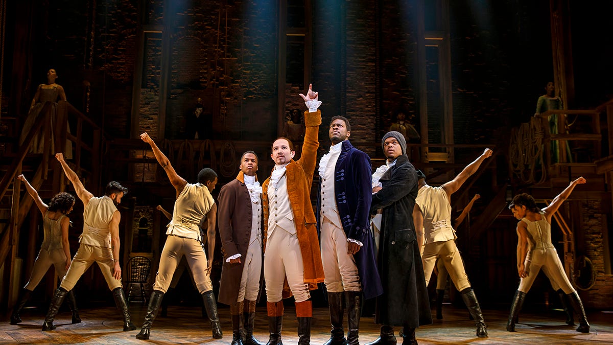 Halloween hikes, ‘Hamilton’ homecoming, and more things to do in Philly this weekend