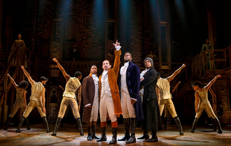 HAMILTON