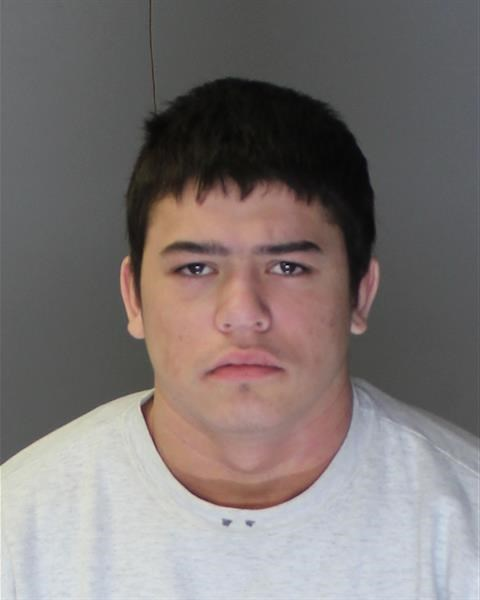 Elijah Travis Daniel Lee