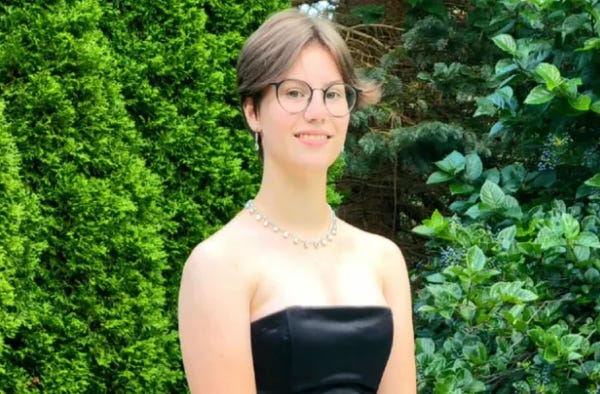 Elisa Volcic