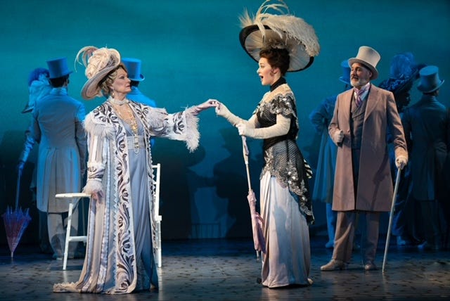 My Fair Lady