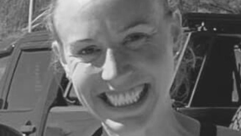 Suspect in jogger's kidnapping just released from 20 years for same crime