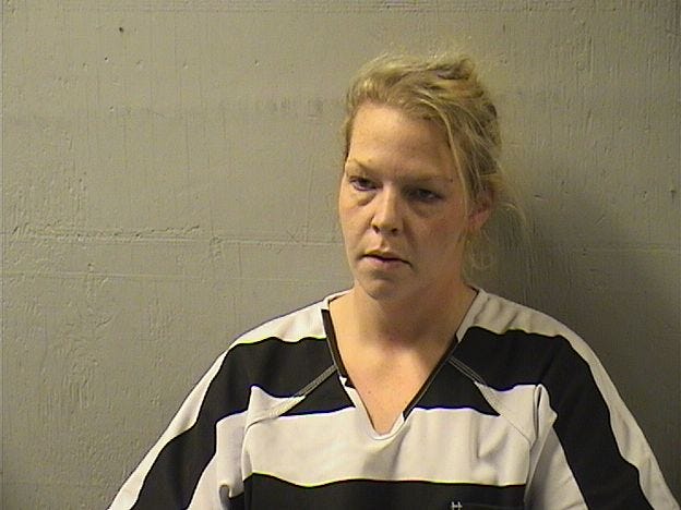 Couple charged in death of toddler daughter