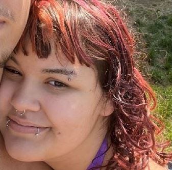 missing child