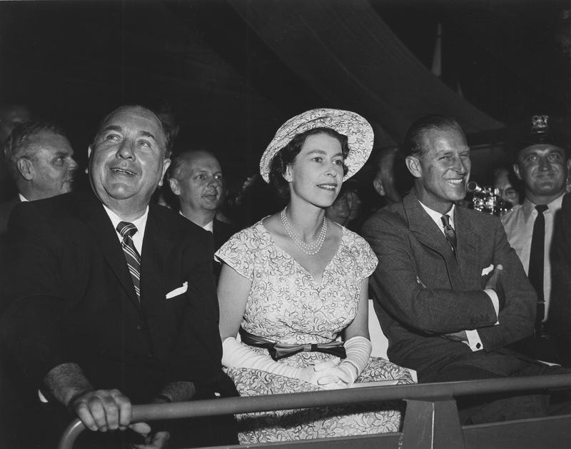 Royals