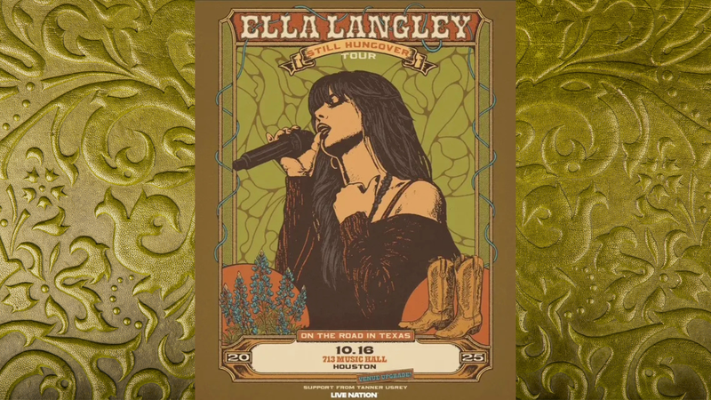Ella Langley