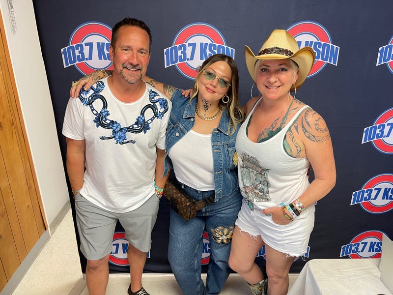 Elle King