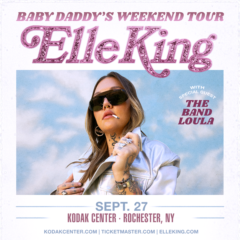 Elle King
