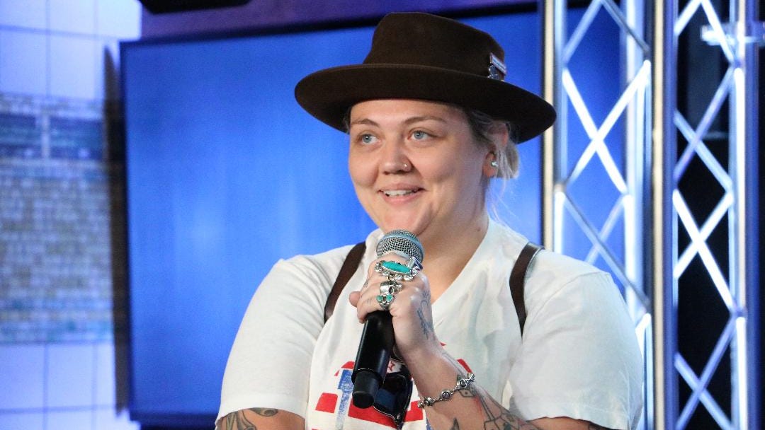 5 Things You Need To Know About Elle King