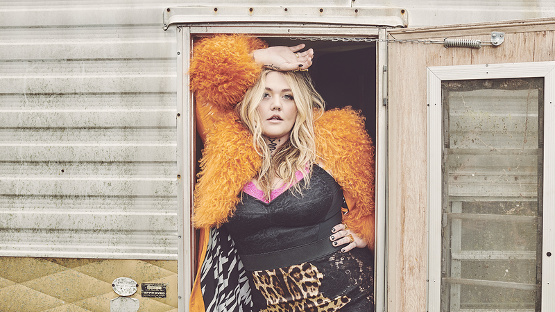 Elle King