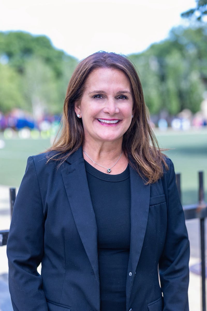 Ellen Rosenfeld