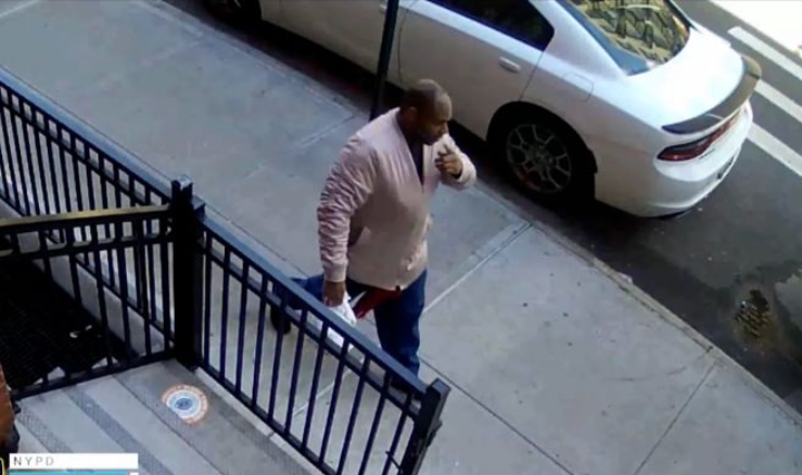An image of Brand Elliot released by police.