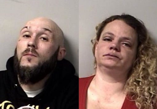 Two arrested after Sheriff Sgt.'s death