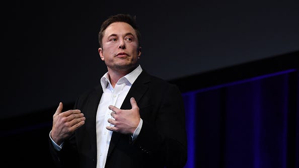 Elon Musk Demonstrates Chip Implant on Pig: 'It's Kind of Like a Fitbit in Your Brain'