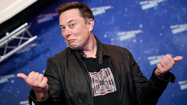 People are being arrested for owning Elon Musk’s viral flamethrowers