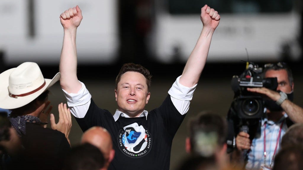 Forbes reveals world's richest billionaires; You may be surprised at who's on it – and who's not