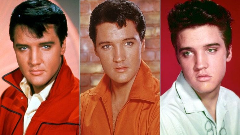 Honoring Elvis Presley With Our 8 Favorite Covers
