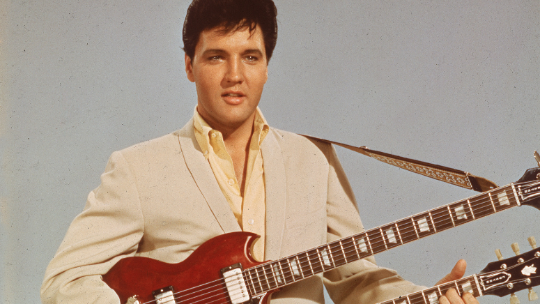 NBC Elvis Presley Tribute to Feature Performances from Carrie Underwood, Post Malone, and Shawn Mendes