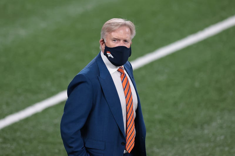 John Elway