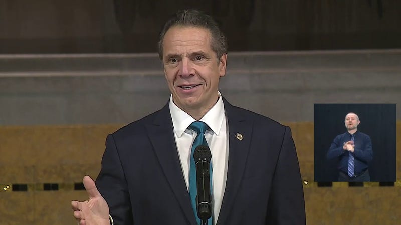 Cuomo