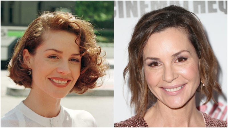 Embeth Davidtz