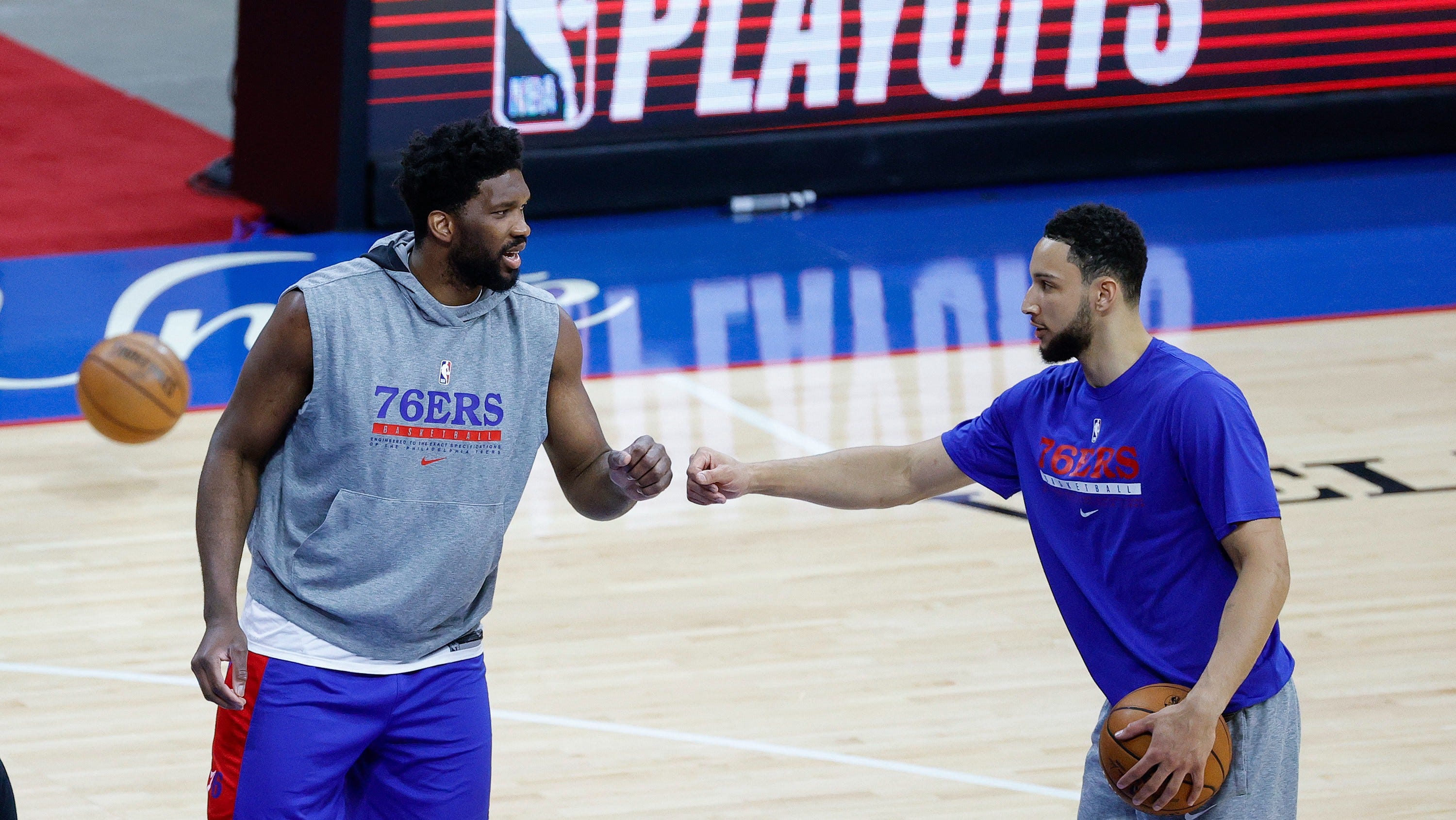 5 prop bets for Ben Simmons' return to Philadelphia: Will he touch Embiid?