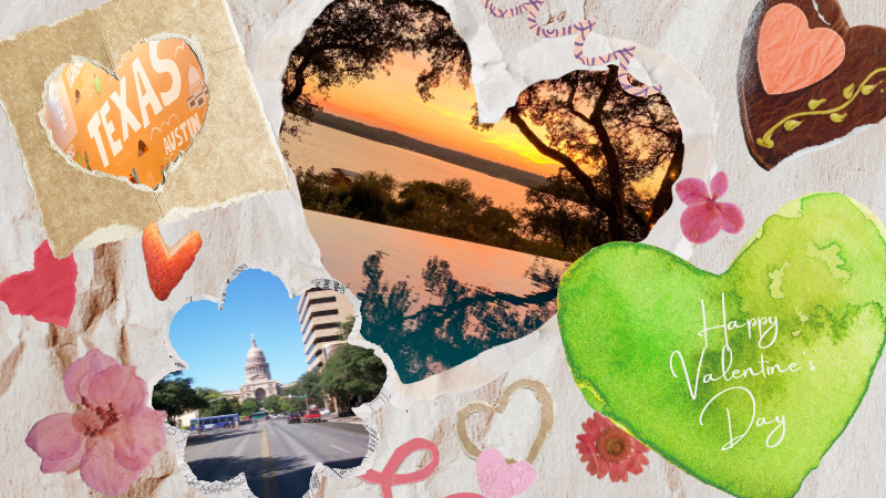 Embrace Eco-Friendly  ATX Love / Canva Pro