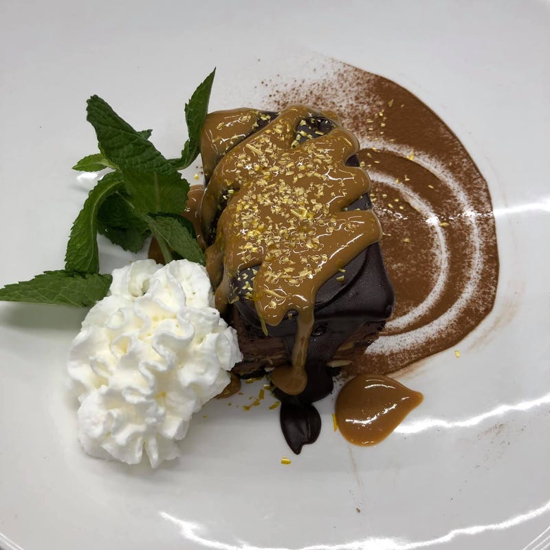 Emily's Catering Group - Dessert