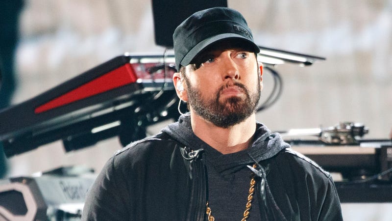 Eminem