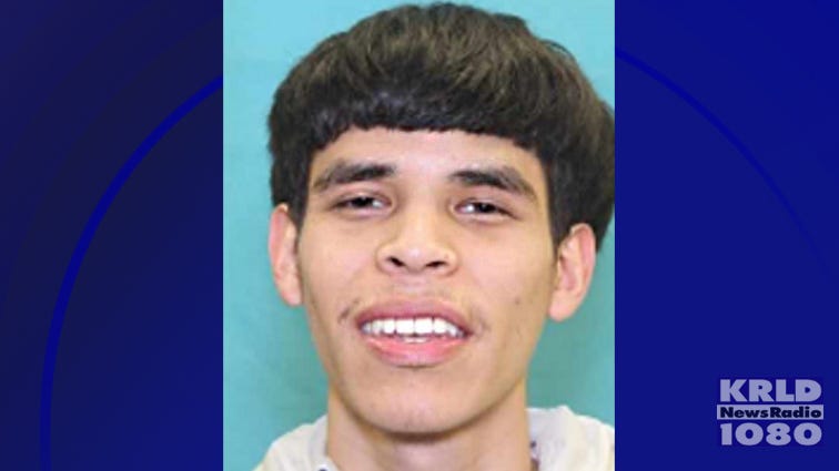 Kennedale police, US Marshals name suspect in October murder
