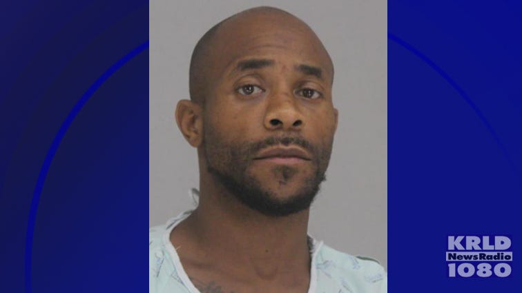 Dallas man facing 8 felony charges from July boarding house shooting