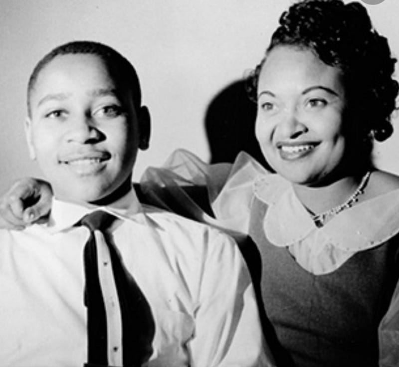 Emmett Till honored on what would have been 80th birthday
