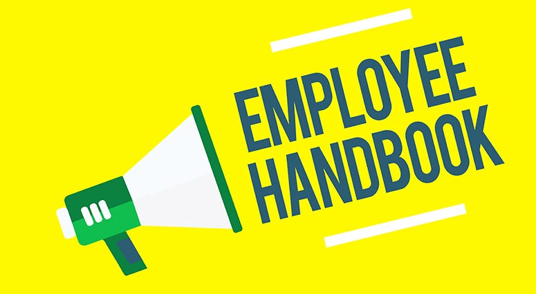Employee Handbook