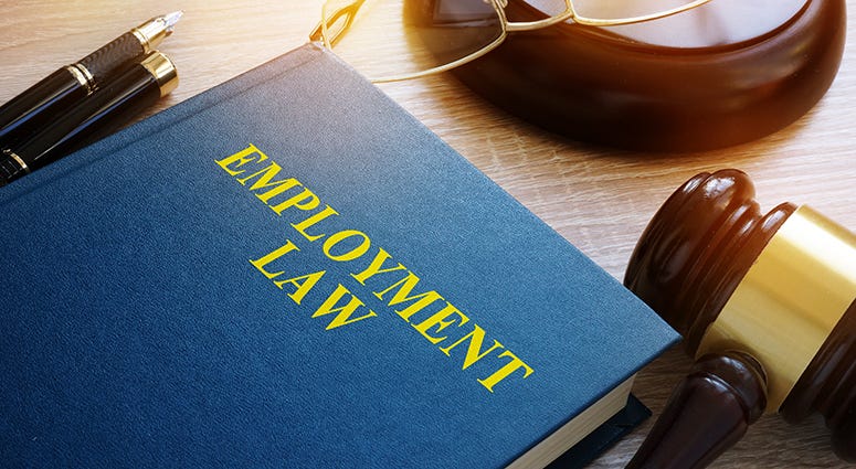 Employee Law