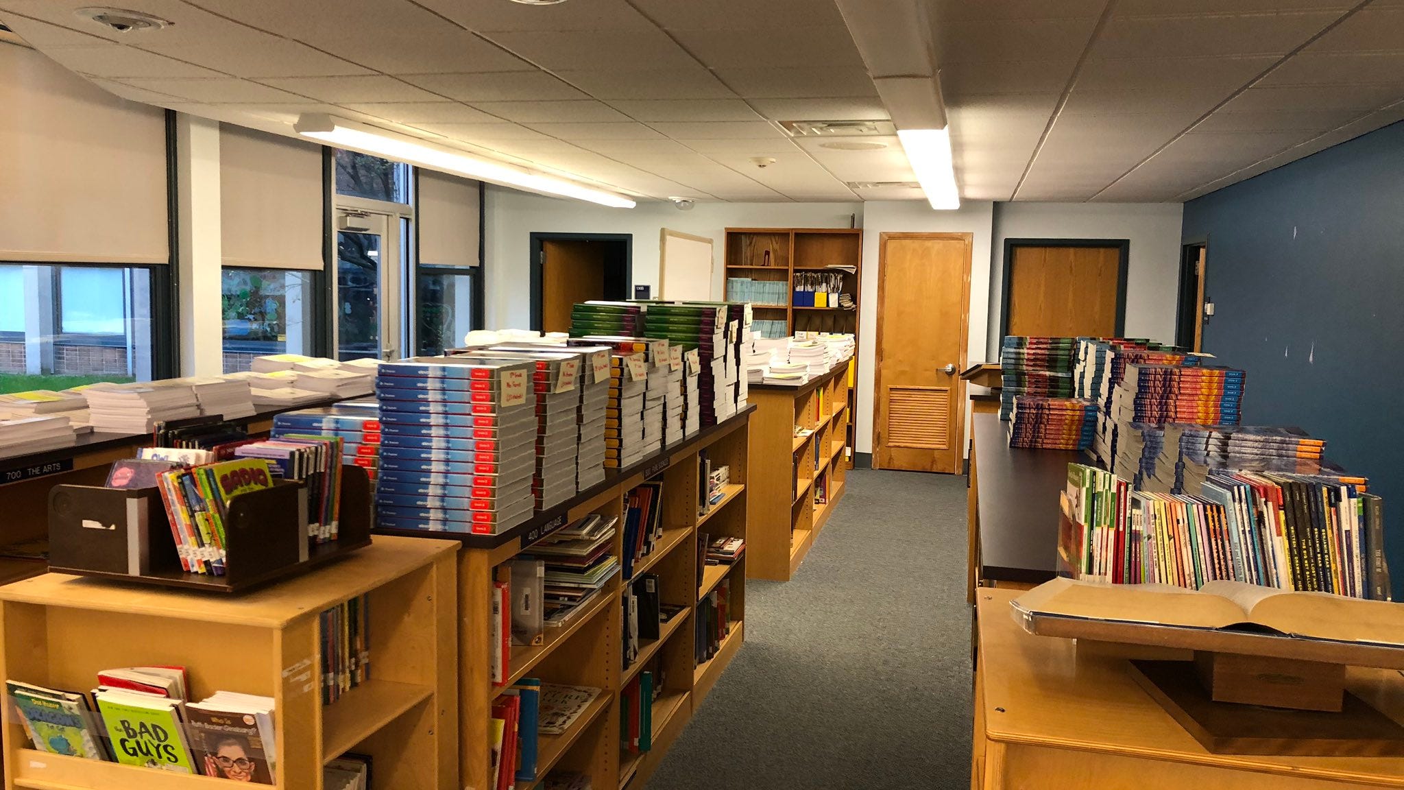 Masks recommended at schools, according to new NYSED guidance