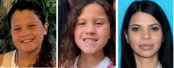 Endangered Children Found