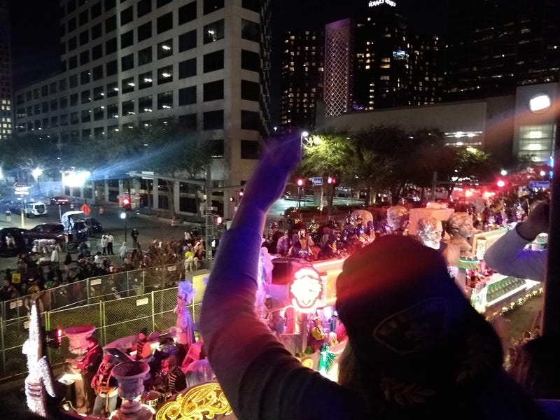 Endymion 2024 route to include St. Charles Ave., Gallier Hall