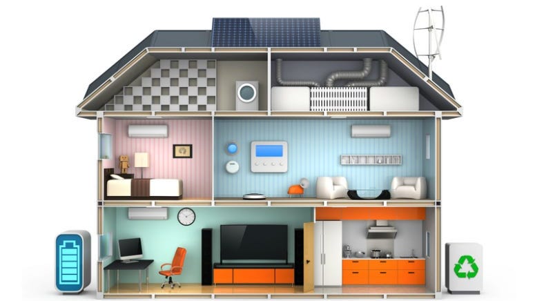 How to Make Your Home Energy Efficient Without Construction or Demolition