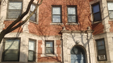 Real Estate management companies partner to preserve affordable housing on South Side