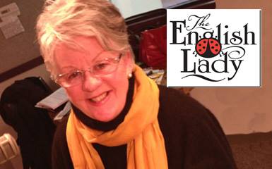 The English Lady