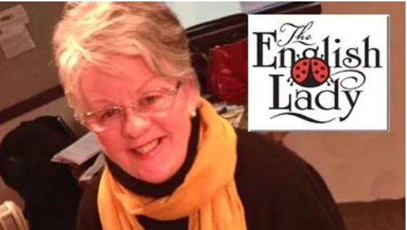 Maureen Hasley-Jones