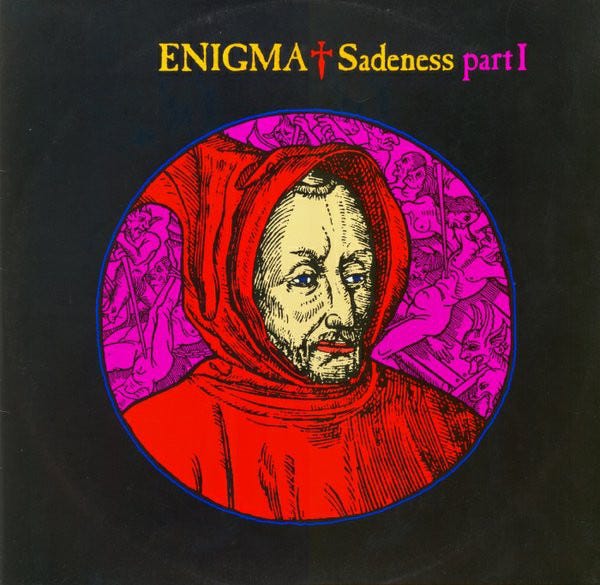 Enigma - "Sadeness Part I"
